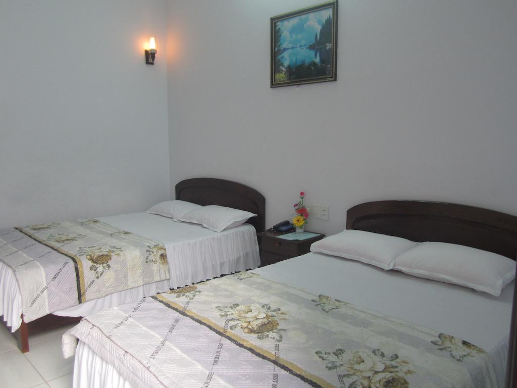 Thoang Sai Gon Hotel Danang Exterior photo