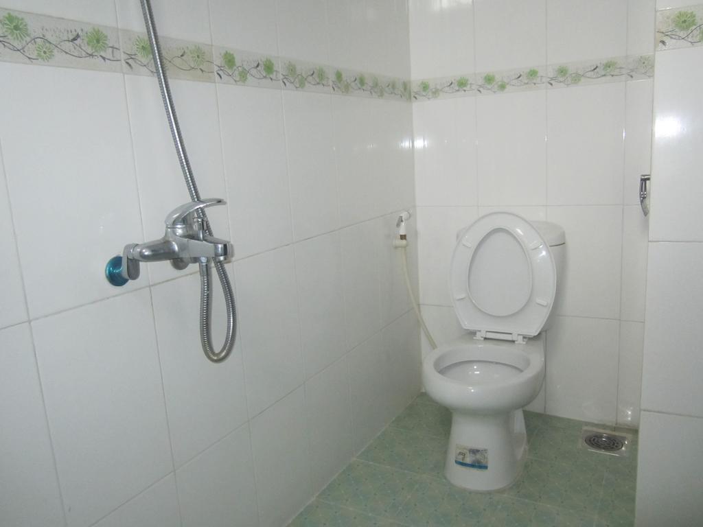 Thoang Sai Gon Hotel Danang Room photo