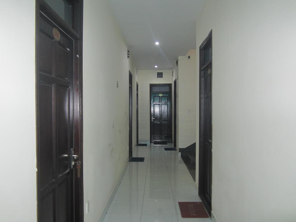 Thoang Sai Gon Hotel Danang Exterior photo