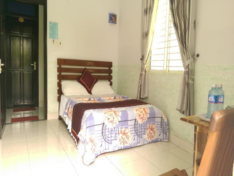 Thoang Sai Gon Hotel Danang Exterior photo